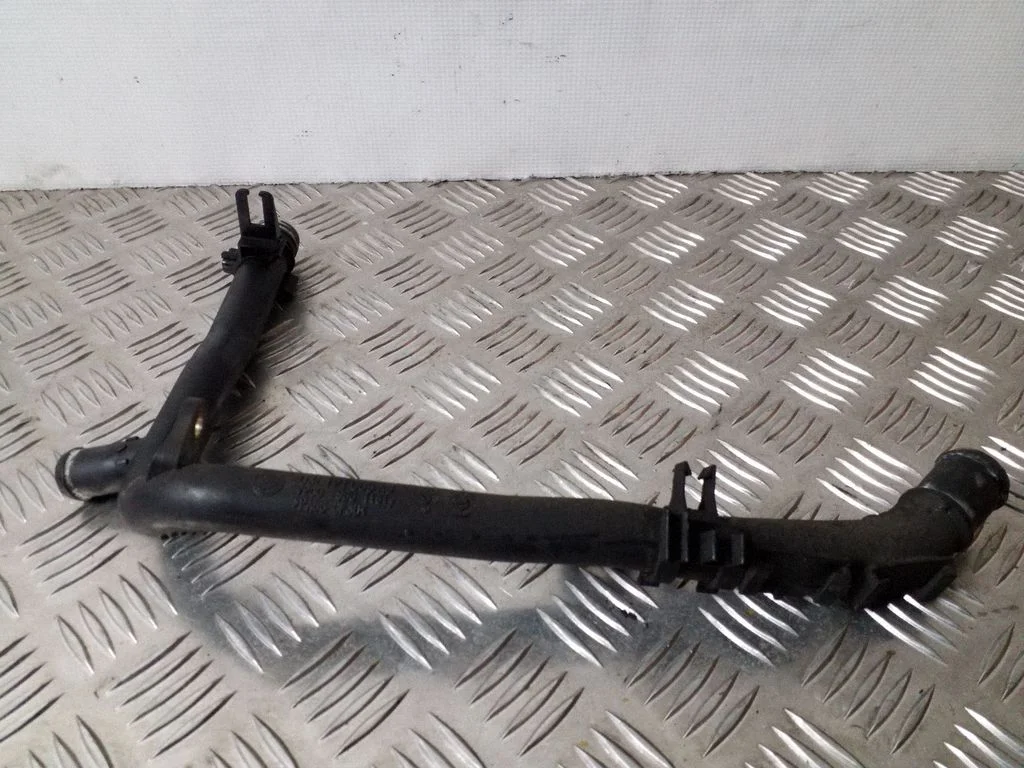 Engine coolant pipe/hose 03L121065AJ