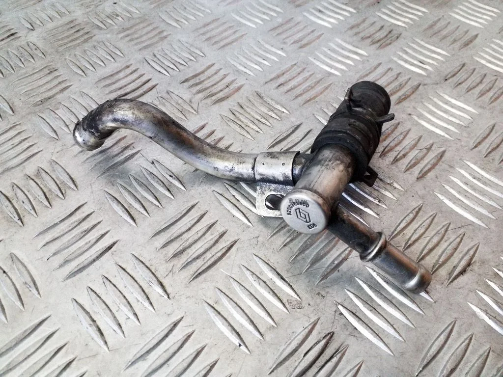 Engine coolant pipe/hose 8200366950
