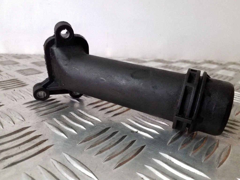 Engine coolant pipe/hose 7810707