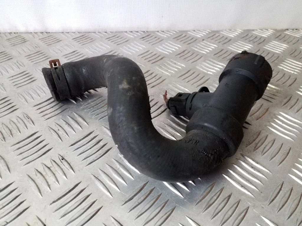Engine coolant pipe/hose 8D0121049D