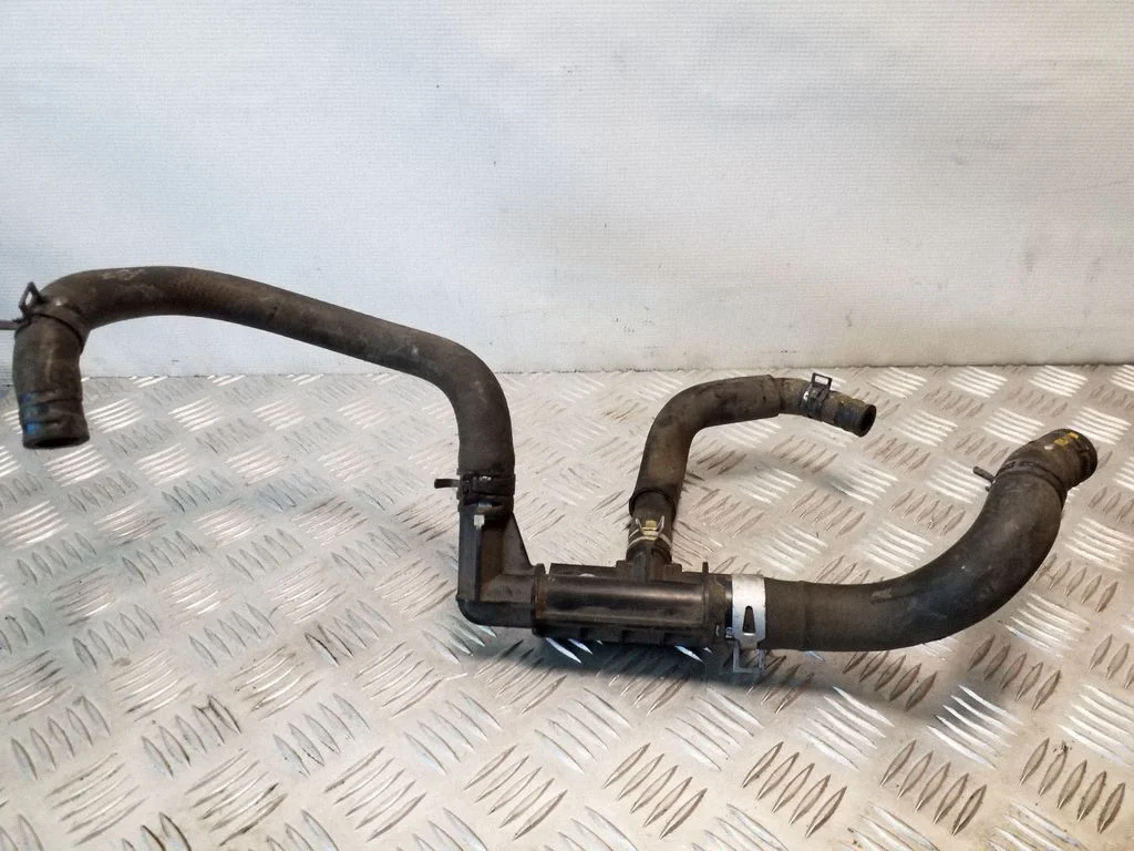 Engine coolant pipe/hose SH0115290