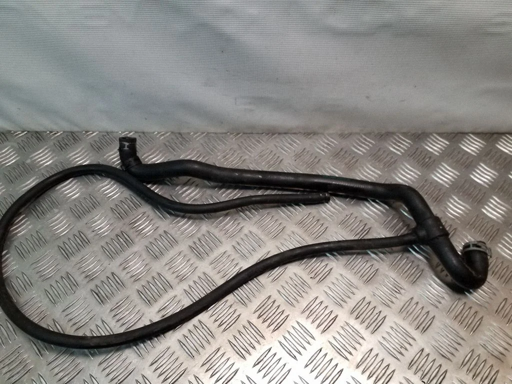 Engine coolant pipe/hose A2218301496