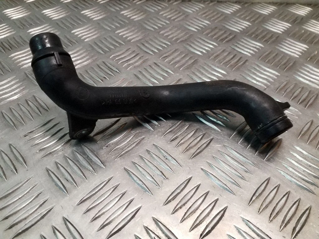 Engine coolant pipe/hose 7800583