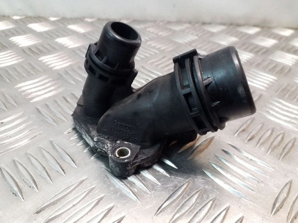 Engine coolant pipe/hose 7800048
