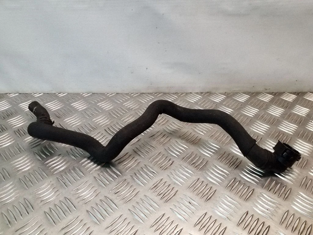 Engine coolant pipe/hose CX237752EC