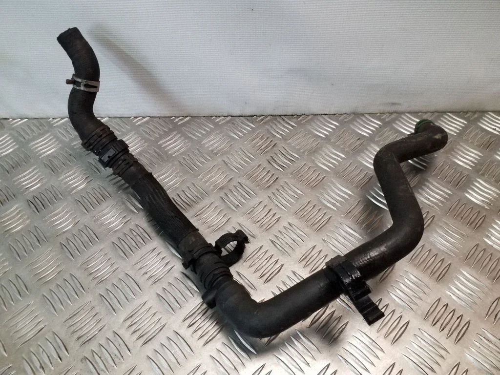 Engine coolant pipe/hose 8200522662