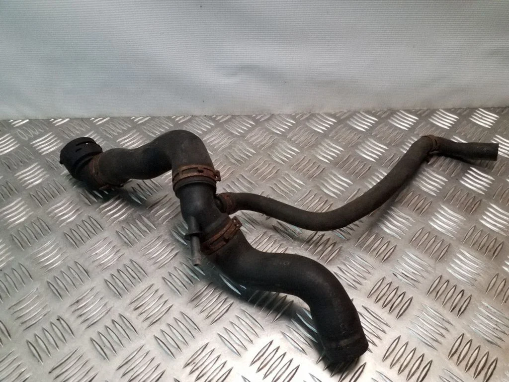 Engine coolant pipe/hose – Seat Alhambra (Mk1) (1996-2010)