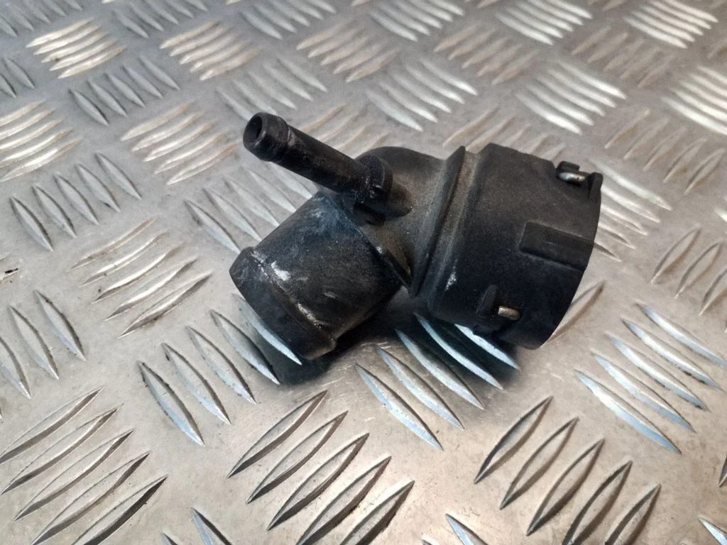 Motora dzesēšanas caurule (-es)/šļūtene (-es) 6Q0122291E