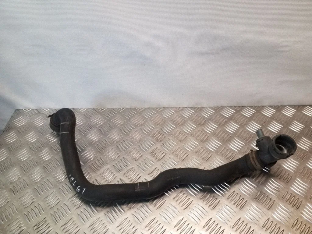Engine coolant pipe/hose 1K0122291D