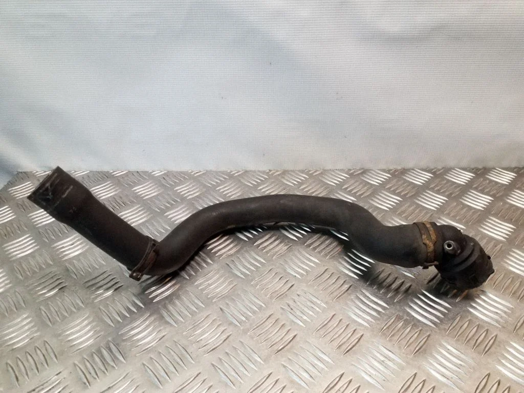 Engine coolant pipe/hose 1K0122101AC