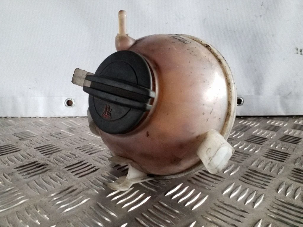 Coolant expansion tank/reservoir 1K0121407A
