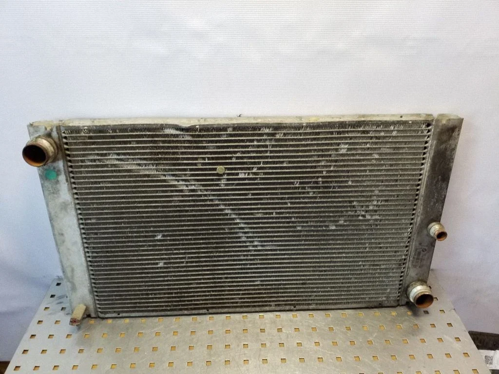 Coolant radiator – BMW 5 Series E60 E61 (2004-2010)