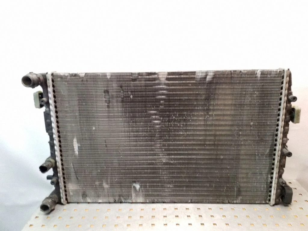 Coolant radiator – Seat Cordoba (6L) (2002-2009)