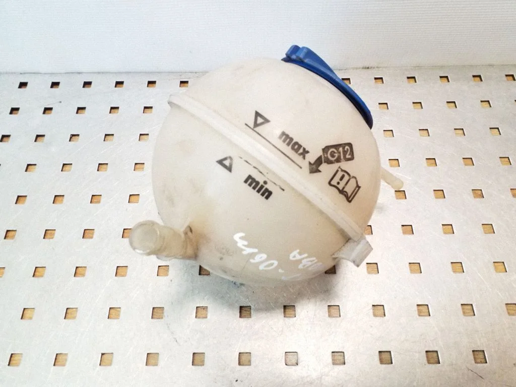 Coolant expansion tank/reservoir – Seat Cordoba (6L) (2002-2009)