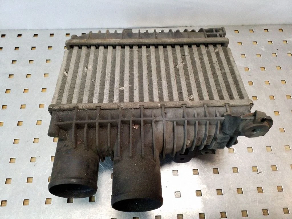 Intercooler 873067D