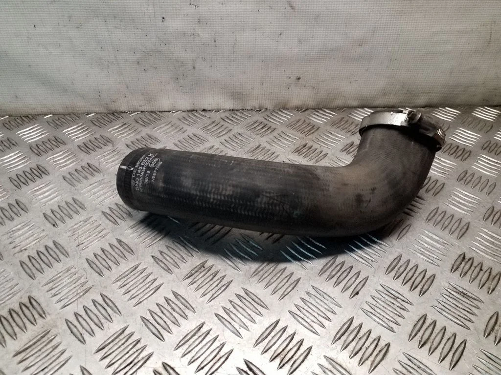 Intercooler hose/pipe – Volkswagen Tiguan (2007-2016)