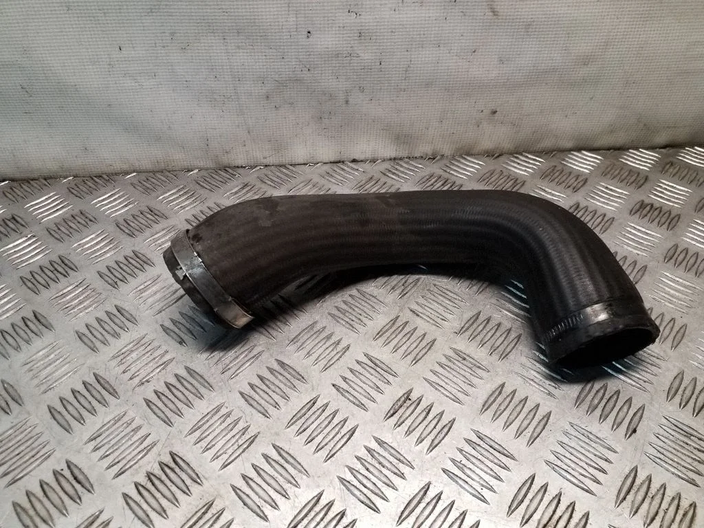 Intercooler hose/pipe – Volkswagen Tiguan (2007-2016)