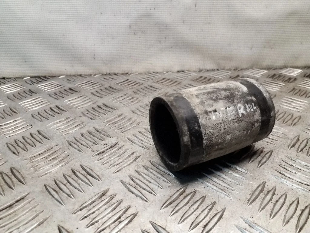 Intercooler hose/pipe