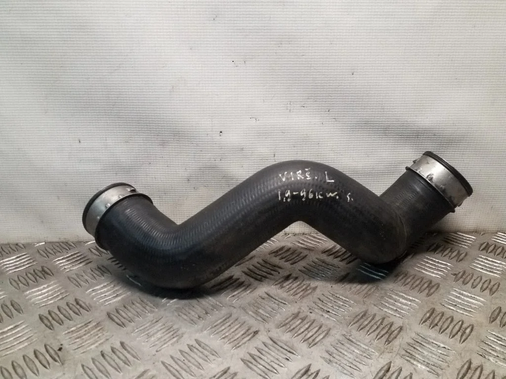 Intercooler hose/pipe – Volkswagen Passat B5.5 (2001-2005)
