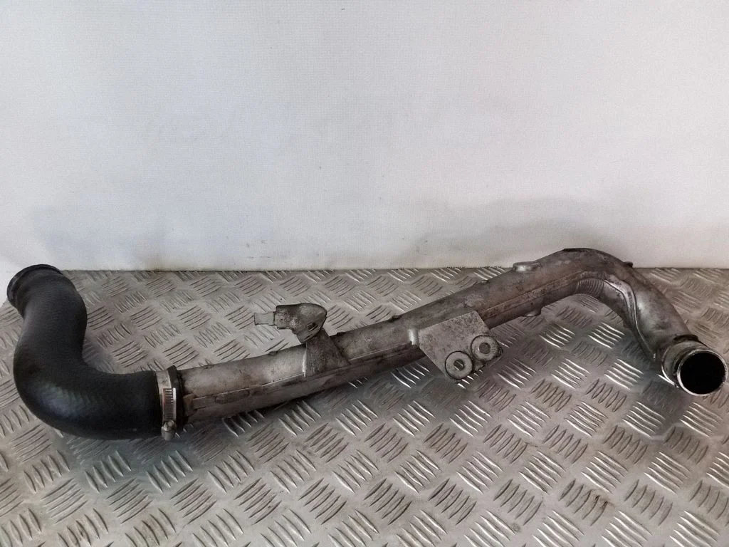 Intercooler hose/pipe – Infiniti EX (2007-)