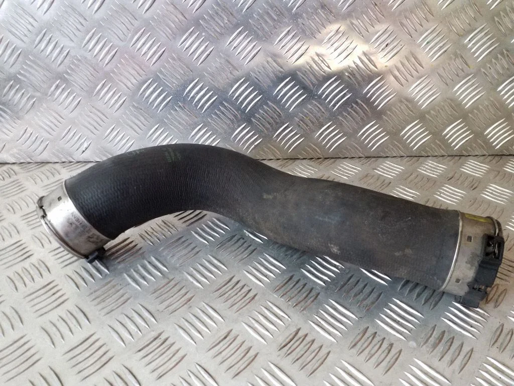 Intercooler hose/pipe 7810617