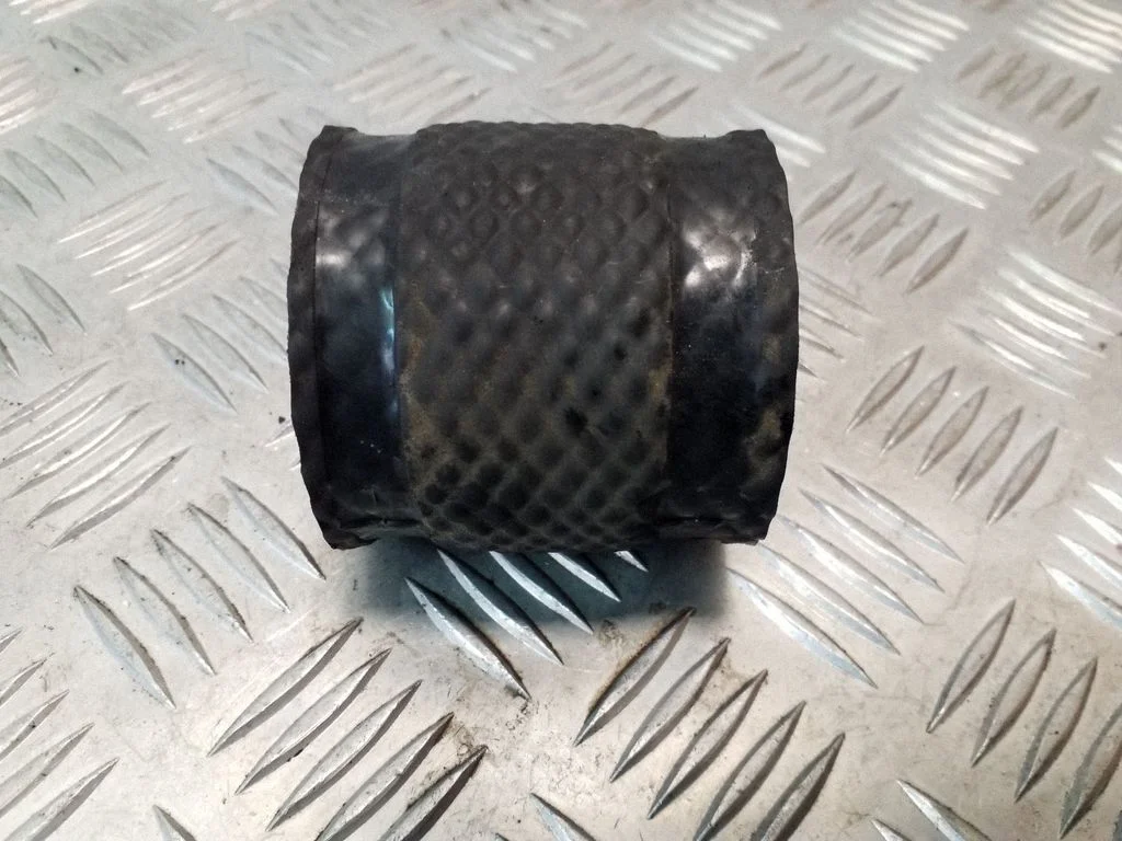 Intercooler hose/pipe