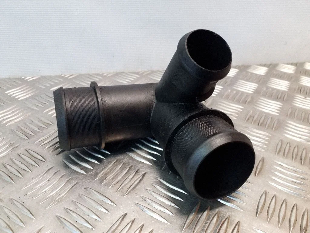 Intercooler hose/pipe CE77025444