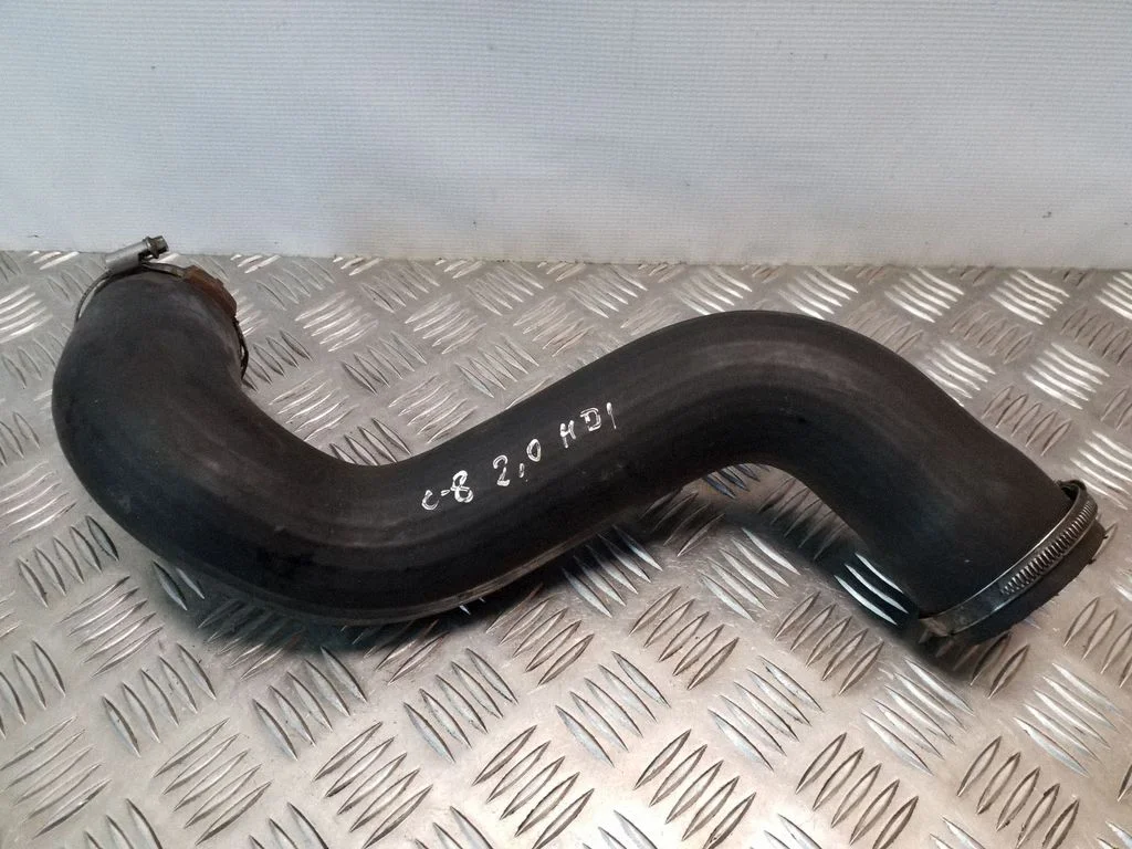 Intercooler hose/pipe 55030273