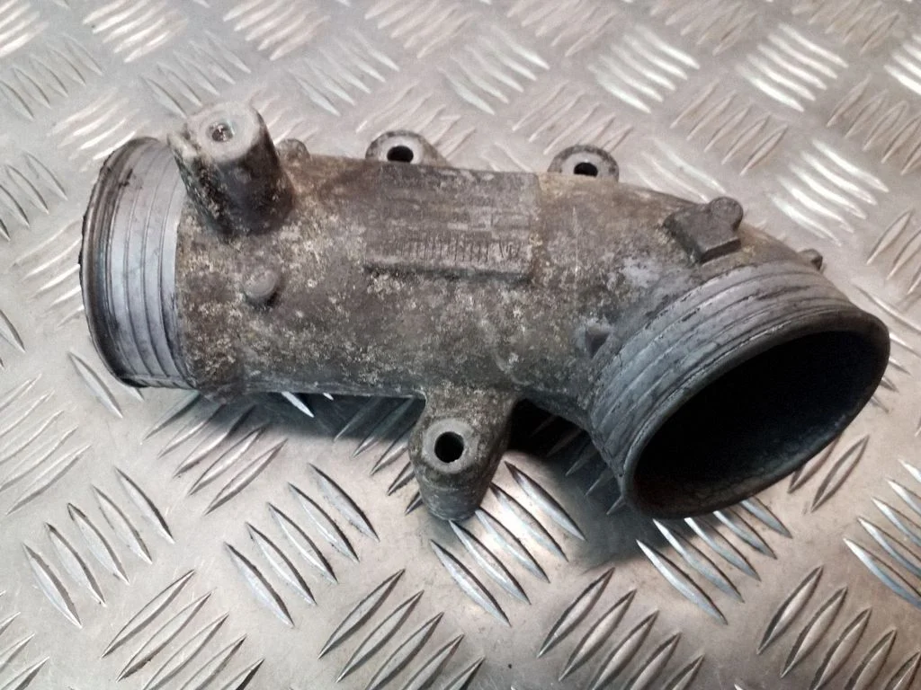 Intercooler hose/pipe 08631538
