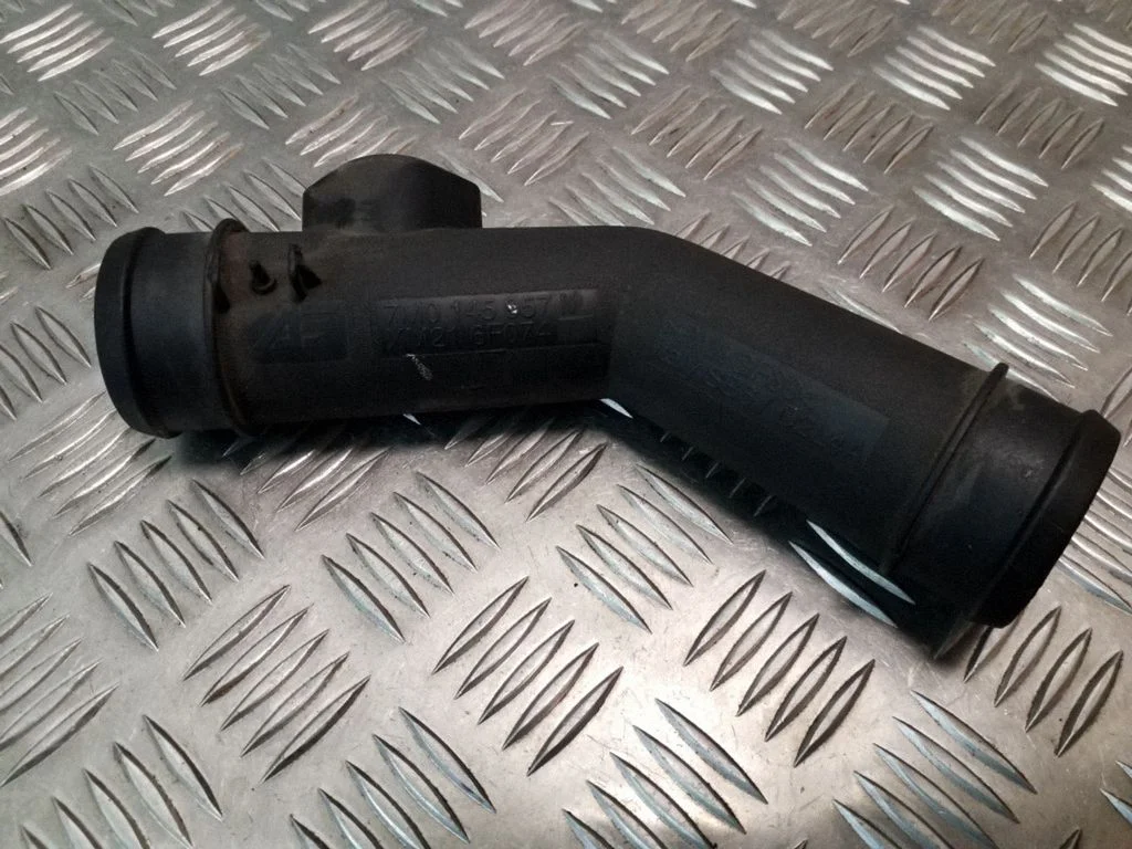 Intercooler hose/pipe – Seat Alhambra (Mk1) (1996-2010)