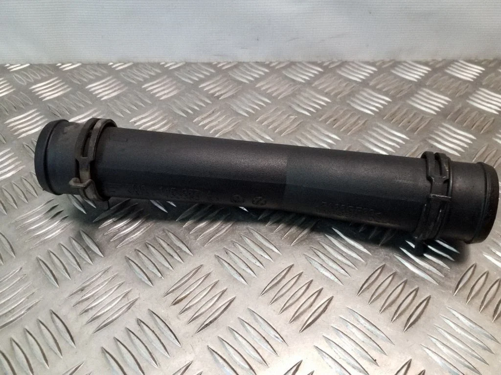 Intercooler hose/pipe – Seat Alhambra (Mk1) (1996-2010)