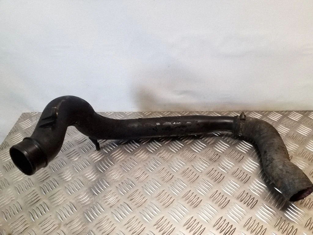 Intercooler hose/pipe 8624887
