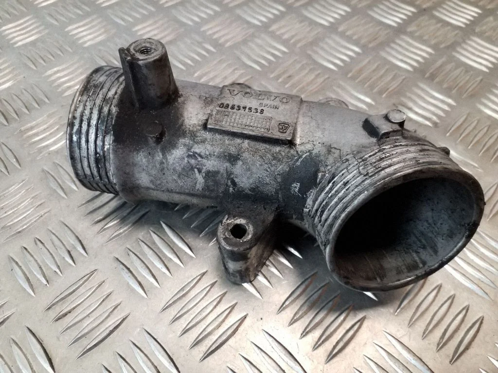 Intercooler hose/pipe 08631538