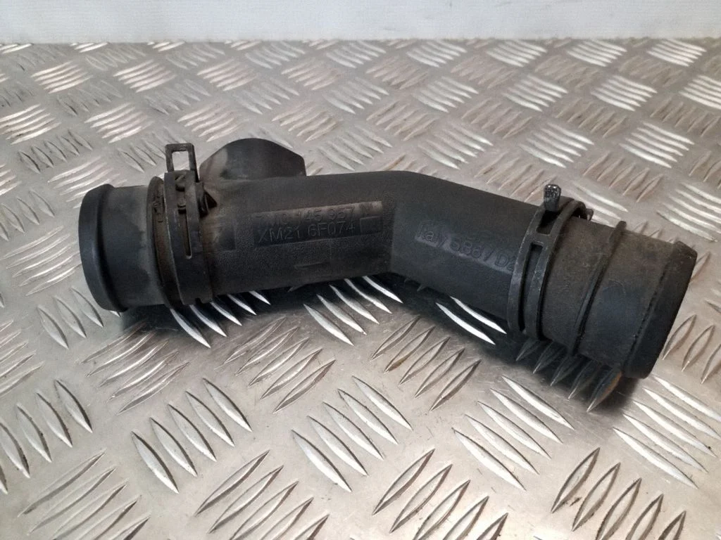 Intercooler hose/pipe – Seat Alhambra (Mk1) (1996-2010)