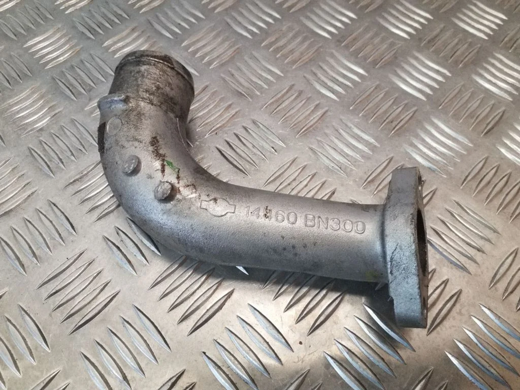 Intercooler hose/pipe 14460BN300
