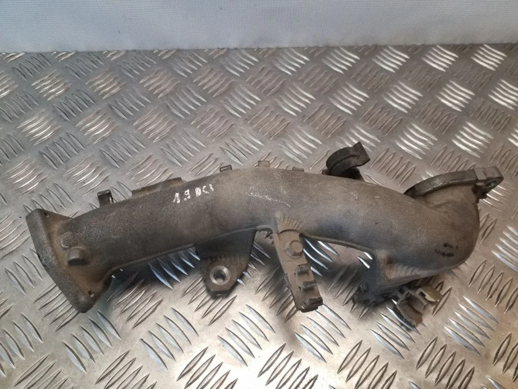 Intercooler hose/pipe