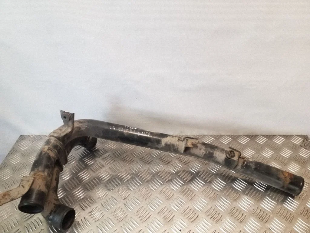 Intercooler hose/pipe