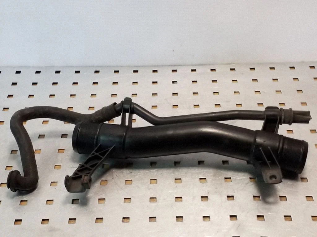 Intercooler hose/pipe – Opel Vectra C (2005-2009)