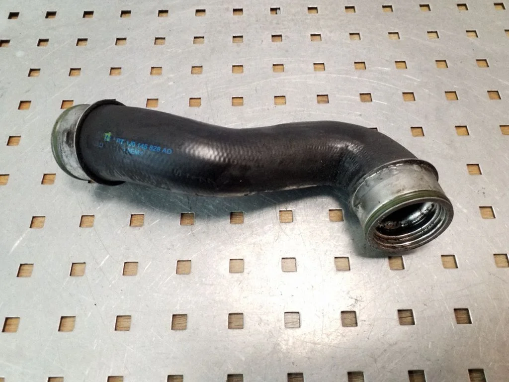 Intercooler hose/pipe – Volkswagen New Beetle (1998-2010)