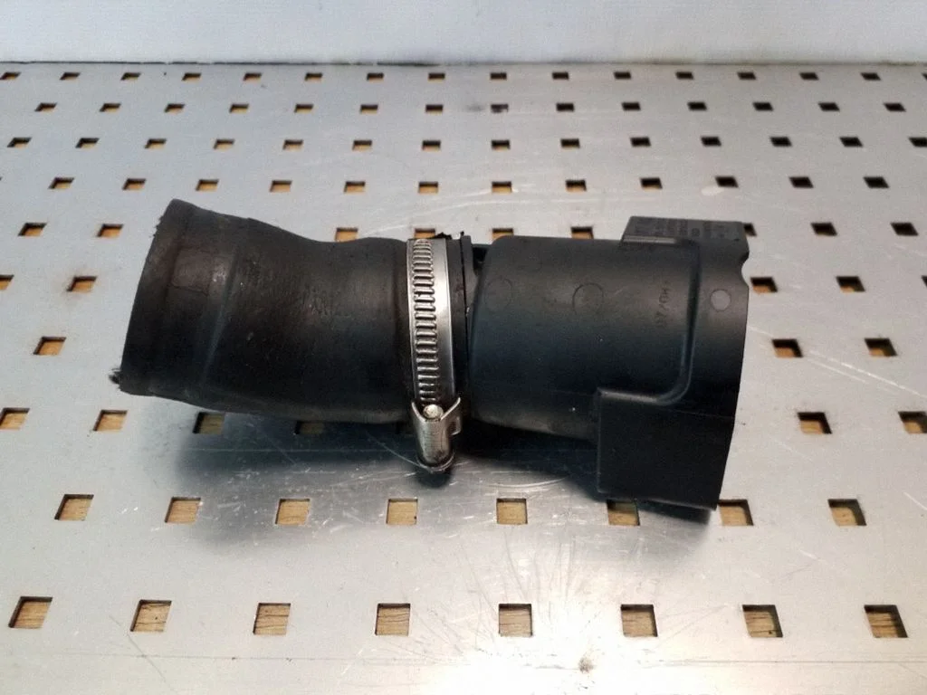 Intercooler hose/pipe – Volkswagen Passat CC (2008-2016)