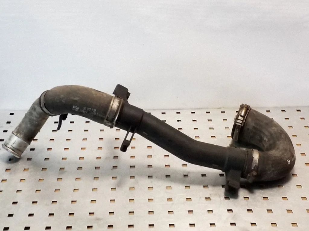 Intercooler hose/pipe – Opel Vectra C (2005-2009)