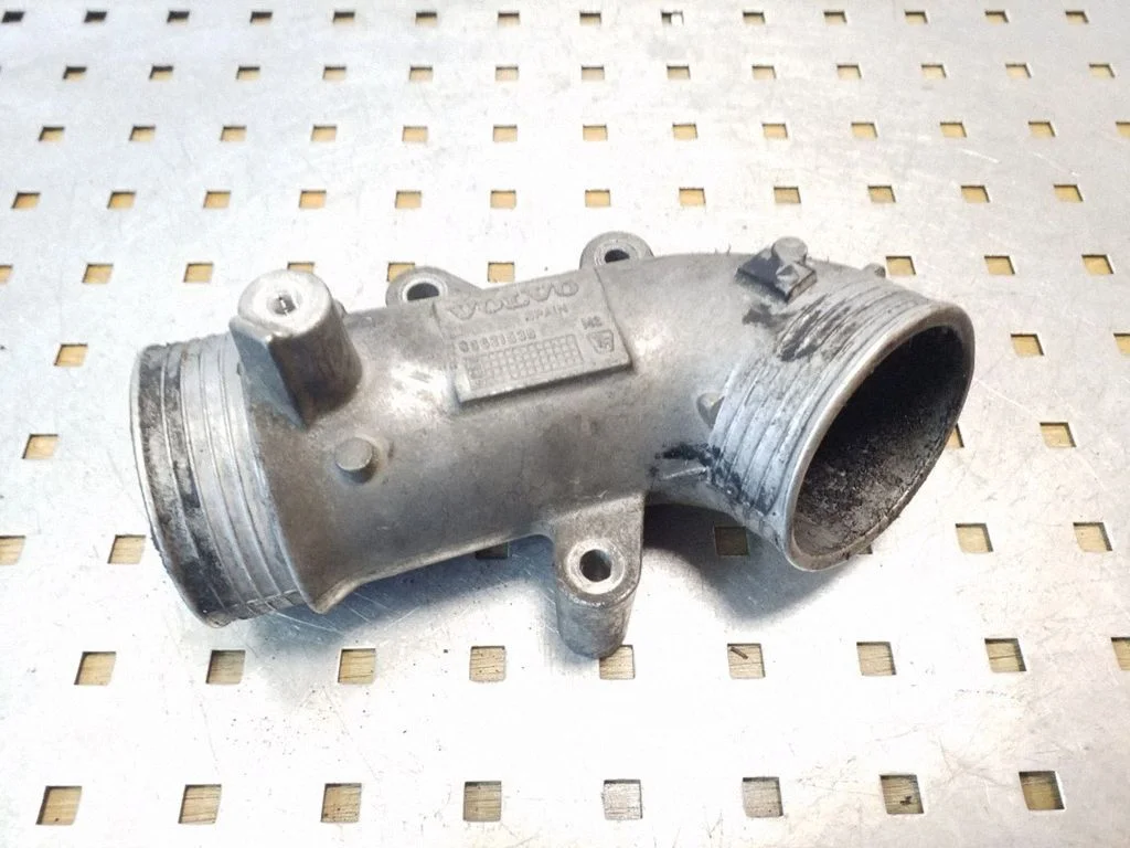 Intercooler hose/pipe 08631538
