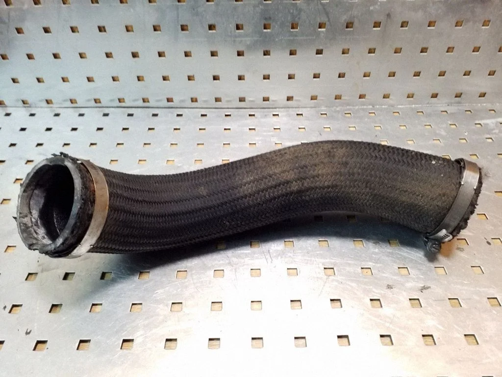 Intercooler hose/pipe 96628976