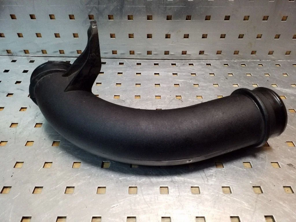 Intercooler hose/pipe 96628984