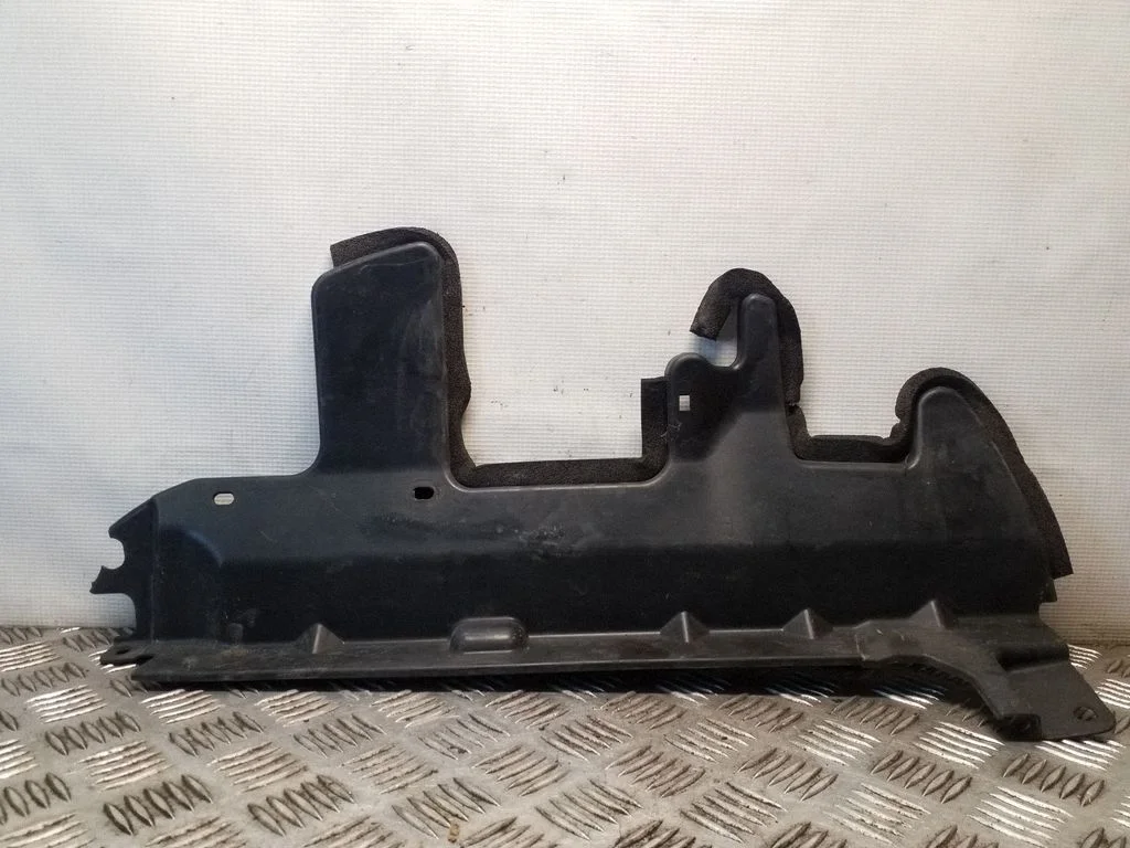 Kierownica powietrza chłodnicy 628231KB0A