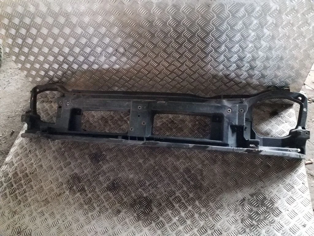 Radiator support slam panel 8200274224