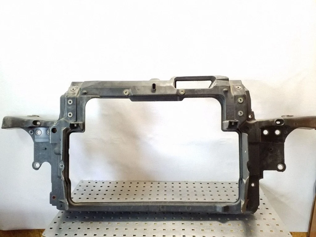 Radiator support slam panel 6Y0805588
