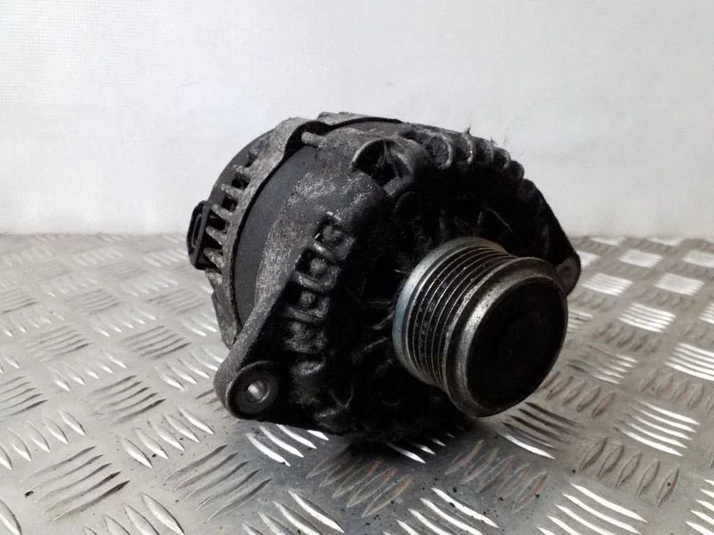 Generaator