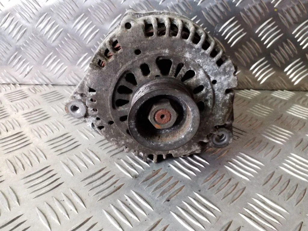 Generaator 23100AR000