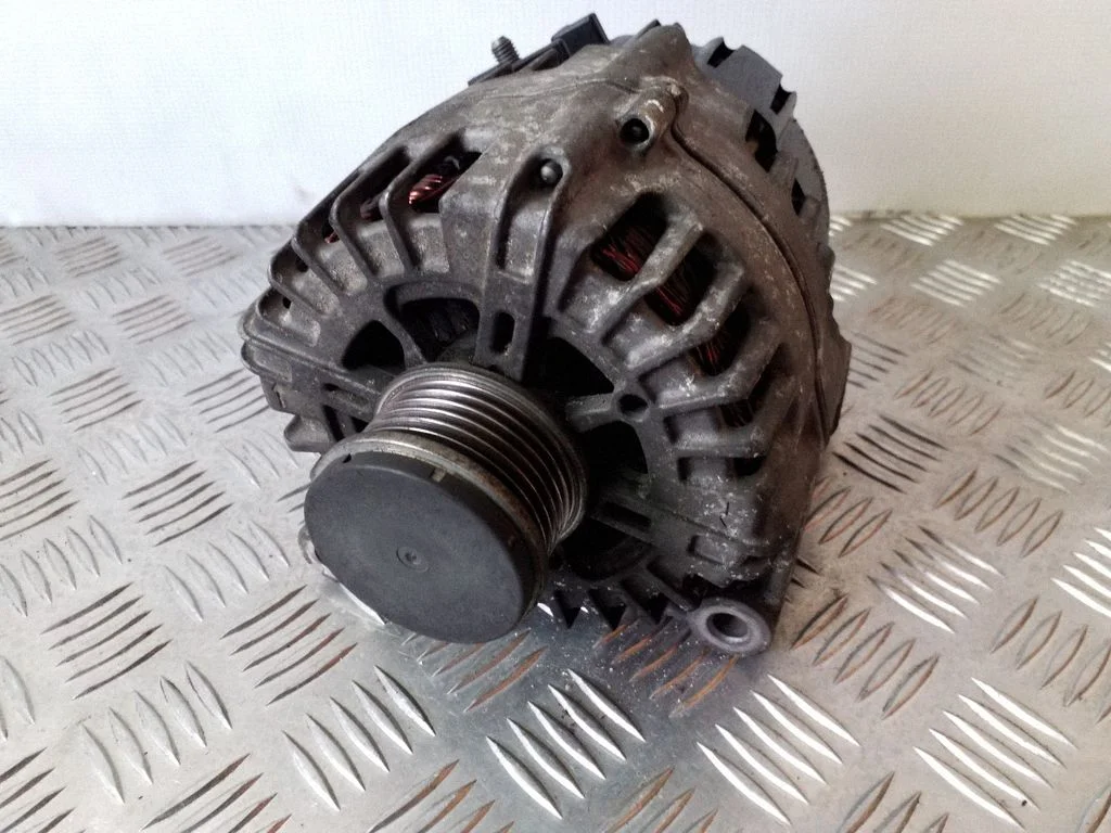 Generator/alternator 8507624